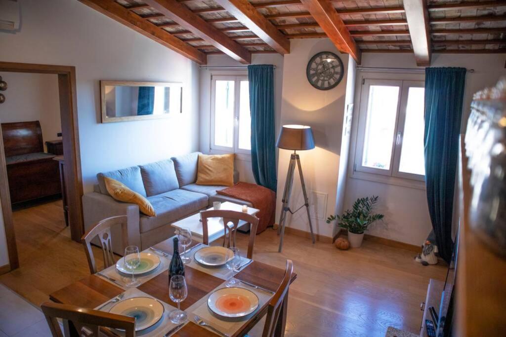 Istrian Rustic Style Apartament Petrovija
